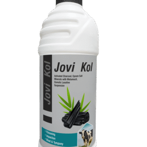 Jovi Kol